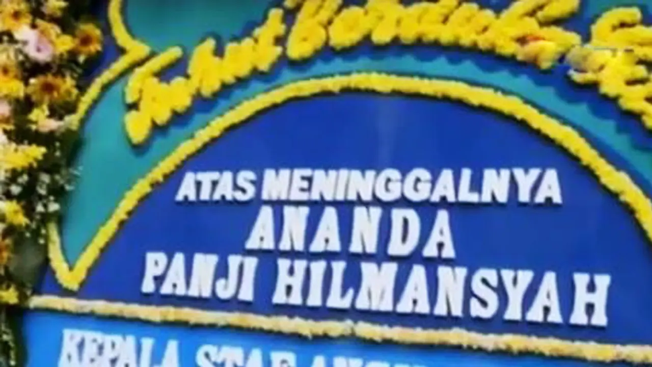 Segmen 7: Putra Menteri Susi Wafat hingga Es Krim Kelapa Muda