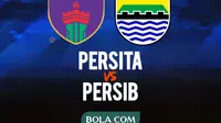 Persib Keok dari Persita di Pekan ke-7 BRI Super League, Bojan Hodak: Kiper Mereka Luar Biasa