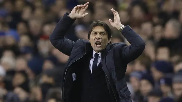 Antonio Conte