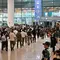 Efek Krisis Iran, Incheon Jadi Bandara Tersibuk Dunia