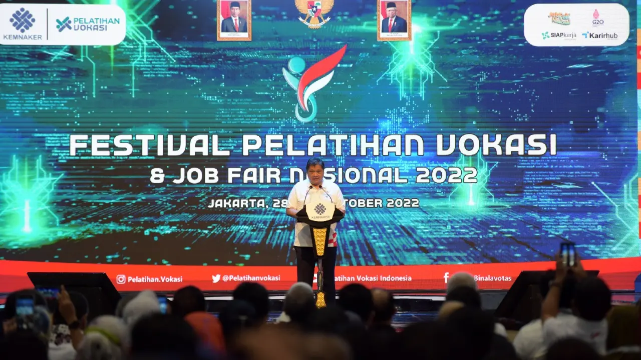 Menteri Koordinator Bidang Perekonomian Airlangga Hartarto