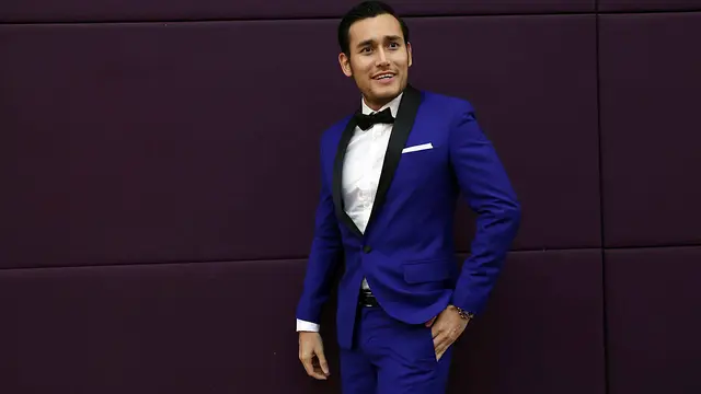 [Bintang] Arifin Putra