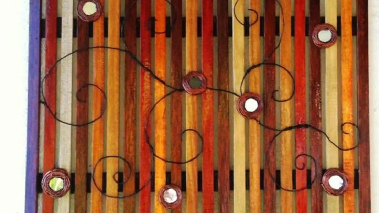 Wall Art