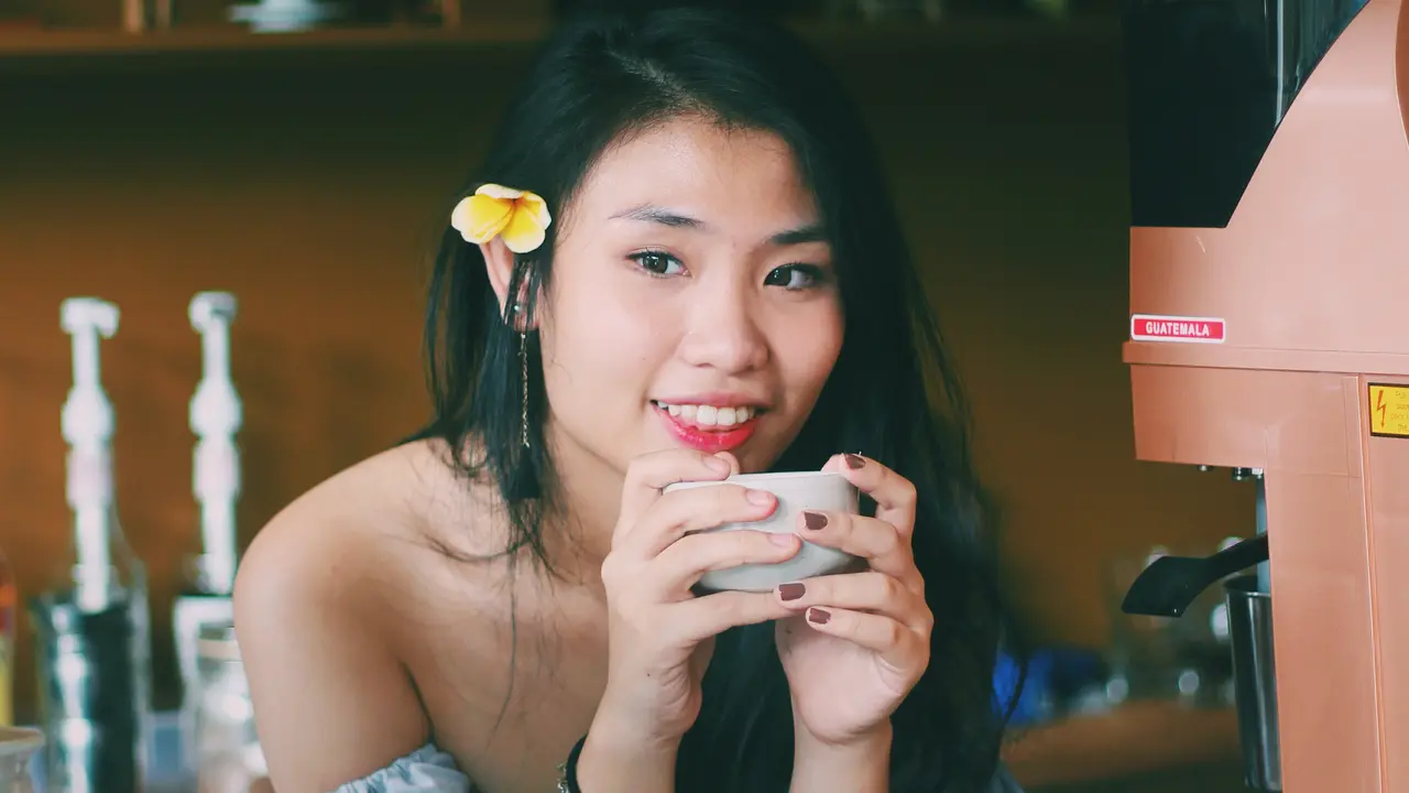 kepribadian