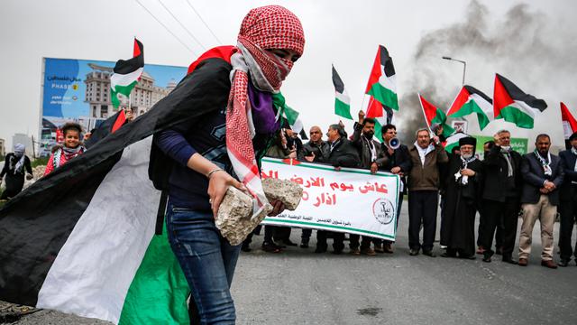 Berkaca pada Isu Palestina, Indonesia Minta Dunia Hormati ...