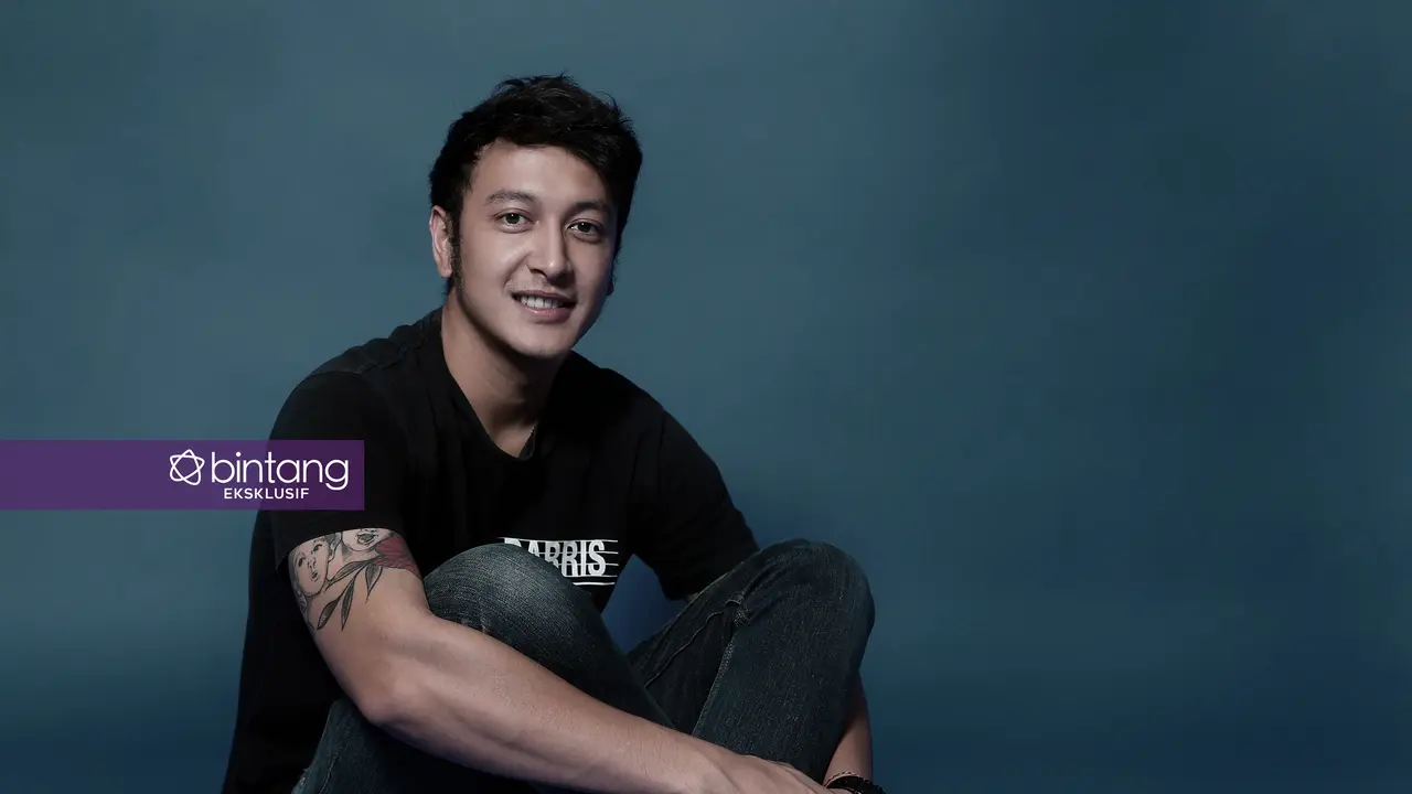 [Bintang] Dimas Anggara