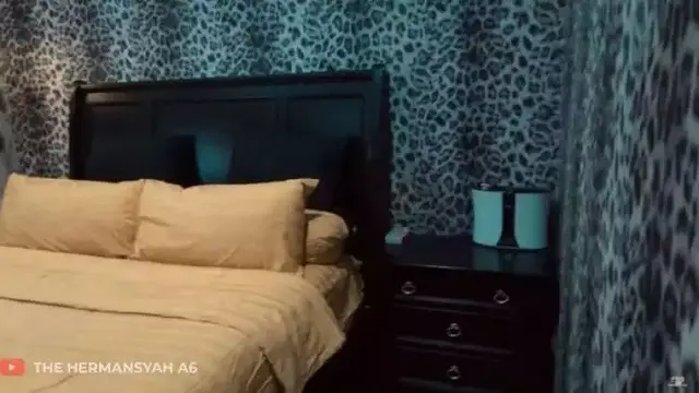 Potret Rumah Ibu Anang Hermansyah di Bandung, Tak Kalah Mewah dengan Istana Cinere