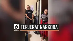 Komedian Nunung ditangkap Direktorat Narkoba Polda Metro Jaya terkait penggunaan narkoba jenis sabu. Nunung dan suaminya ditangkap setelah polisi lebih dulu menangkap seorang pria yang menjual sabu ke Nunung.