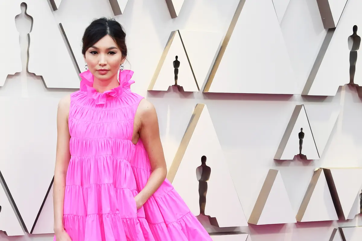 [Fimela] Gemma Chan