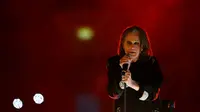 Kondisi Ozzy Osbourne Merosot Sejak Patah Tulang Leher, Sempat Bersyukur Bisa Berjumpa Tahun 2025