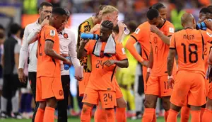 Pemain Incaran Tersingkir dari Piala Dunia 2026, Manchester United Langsung Pendekatan