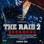 Film yang rilis pada tahun 2014 ini merupakan sekuel dari film The Raid yang rilis pada tahun 2011 lalu.
