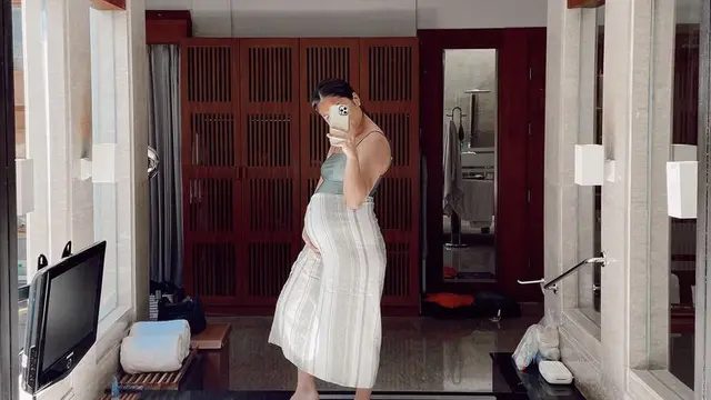 Gya Sadiqah,  credit: @gyaps