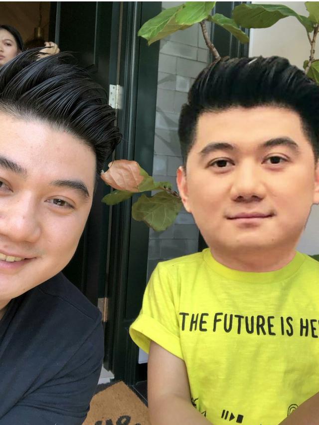 Editan kocak (Sumber: Twitter/@sekadarberujar)