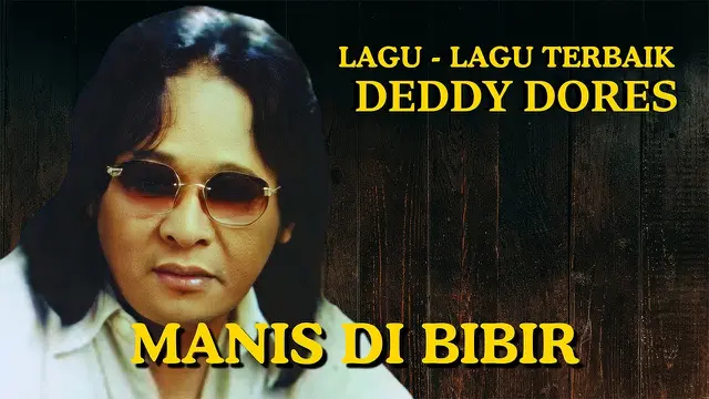 Lagu Manis di Bibir