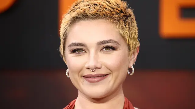 Florence Pugh