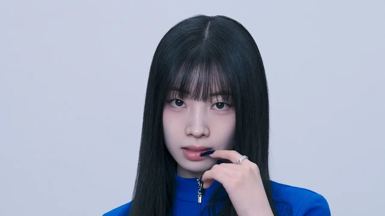 Dahyun TWICE. (JYP Entertainment via Soompi)