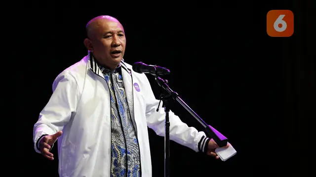 Foto: Rayakan Ulang Tahun Ke-11, Merdeka.com Luncurkan Logo Baru