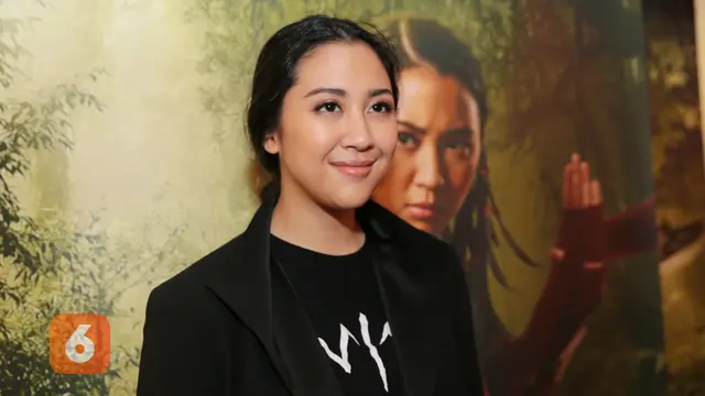[Bintang] Sherina Munaf