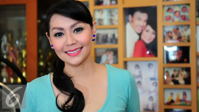 Tessa Kaunang
