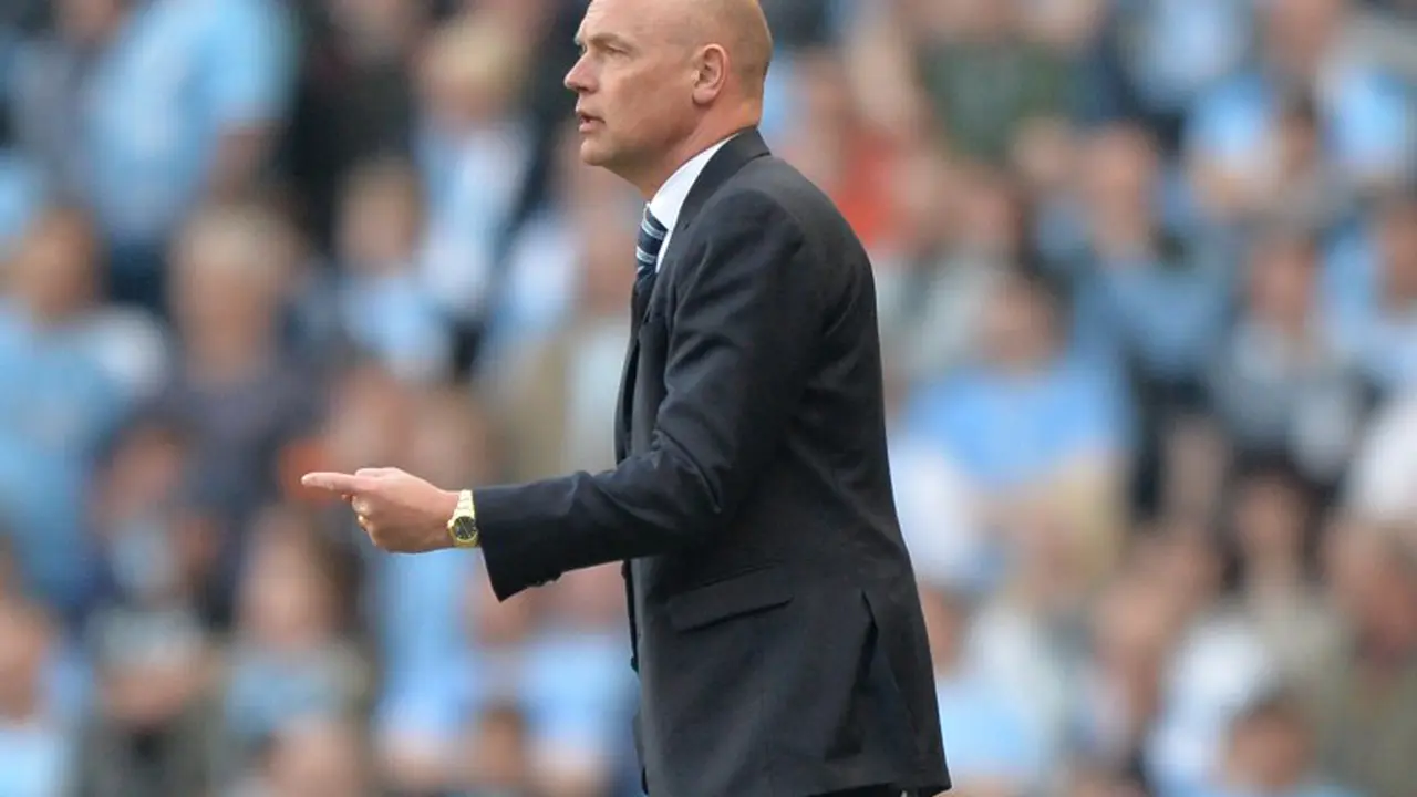 Uwe Rosler
