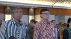 Mendagri Tjahjo Kumolo mempersilakan KPK mengusut kasus dugaan korupsi Gubernur Jambi Zumi Zola.