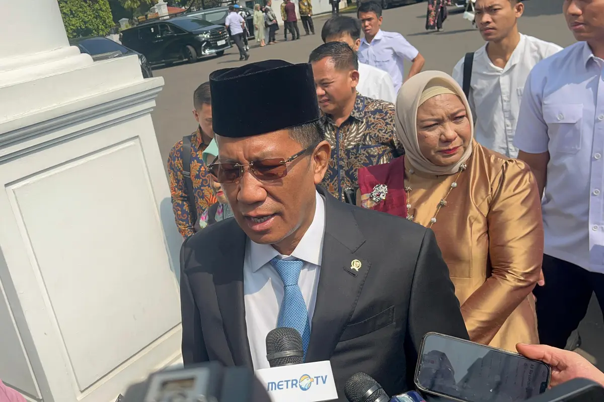Supratman Andi