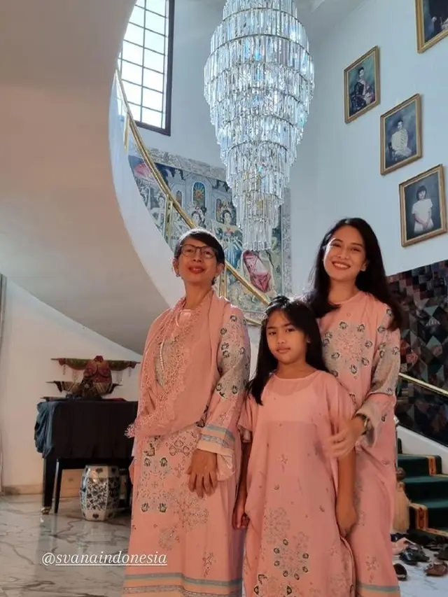 Dian Sastrowardoyo/dok. Instagram @therealdisastr