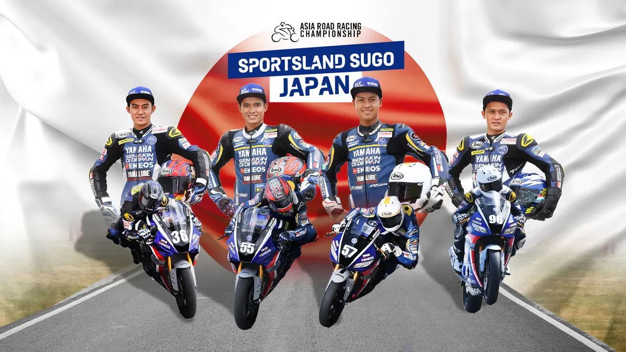 Yamaha Racing Indonesia