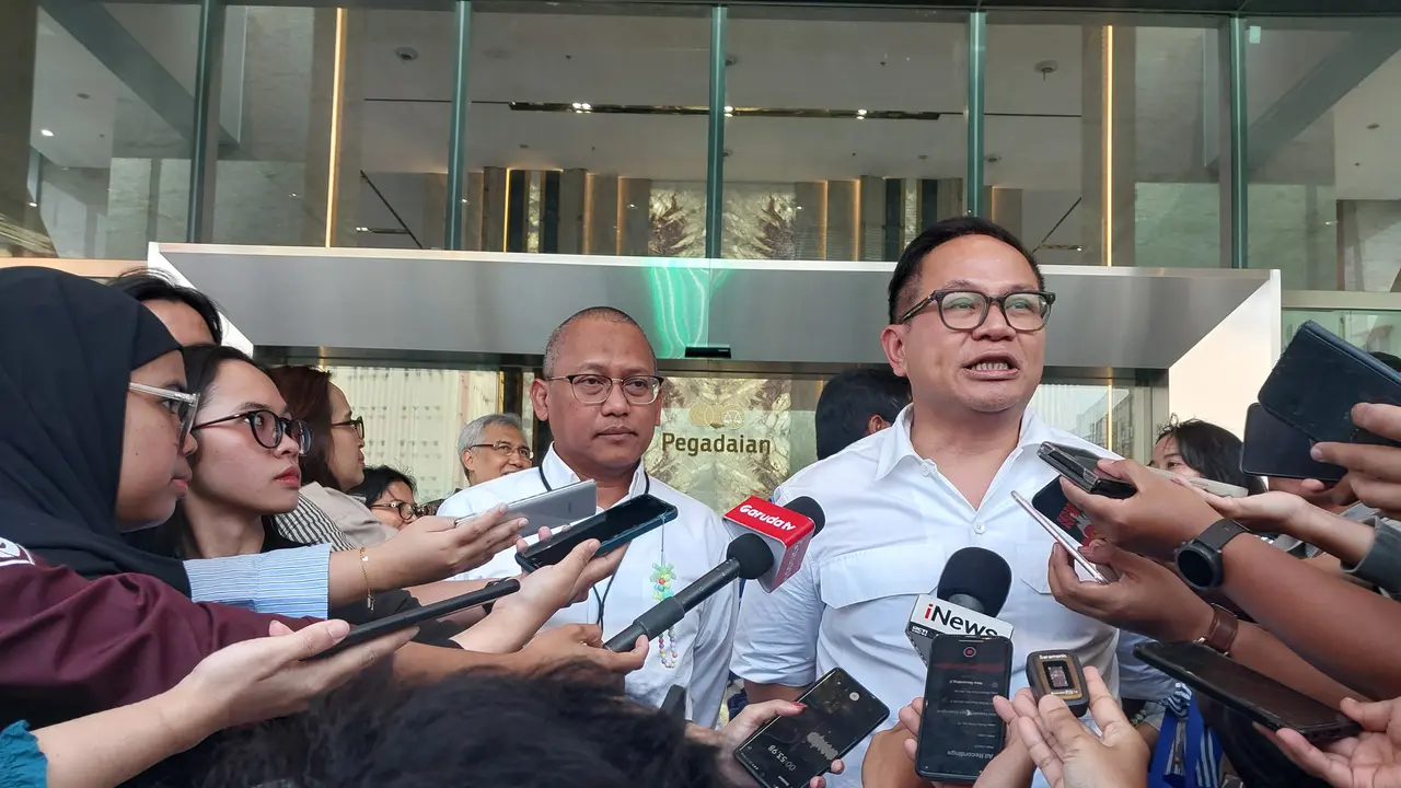 Prabowo Butuh Kementerian Perumahan, Ternyata Ini Alasannya