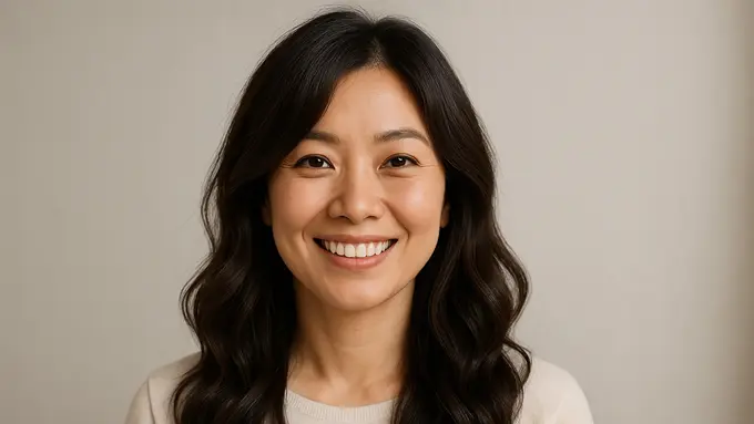 Apa Gaya Rambut Seorang Ibu? Ini 8 Rekomendasinya yang Bikin Awet Muda/Ilustrasi AI