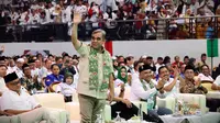 Gerindra Mulai Bangun Komunikasi dengan Demokrat Usai "Dikhianati" Anies