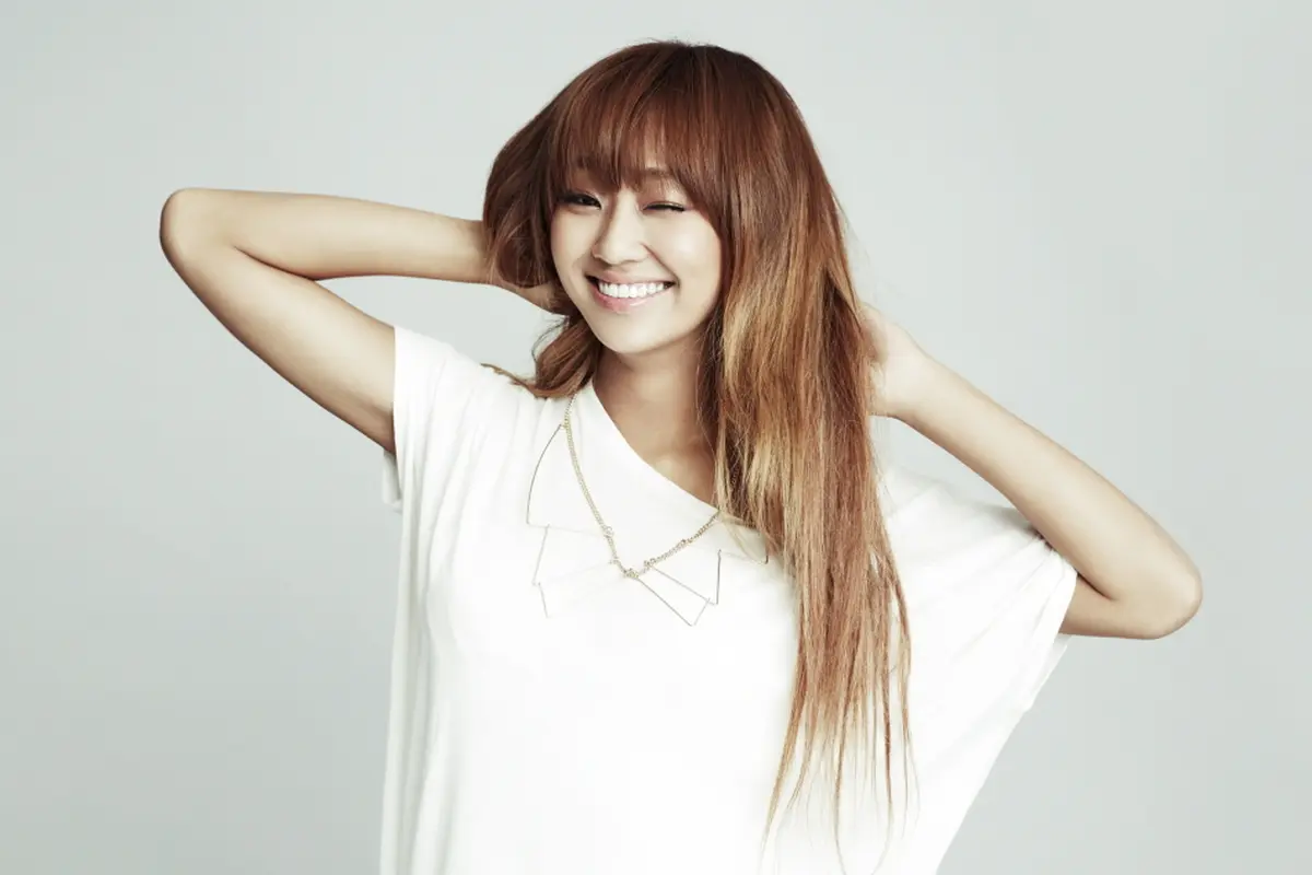 [Bintang] Hyorin