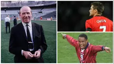 Rivalitas antara MU dan Liverpool membuat jarang ada pesepak bola yang pernah membela kedua tim. Mungkin di antaranya hanya Michael Owen dan lima aktor lapangan hijau ini yang tercatat pernah membela kedua tim.