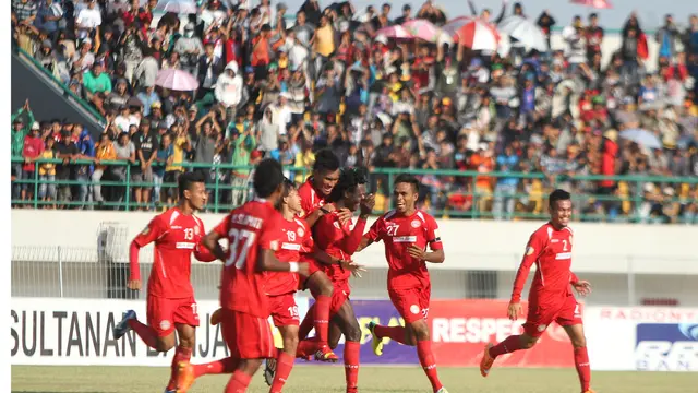 Martapura FC