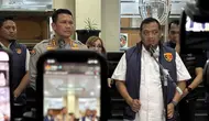 Susul Roy Suryo, Tiga Tersangka Lain Segera Diseret ke Kejaksaan