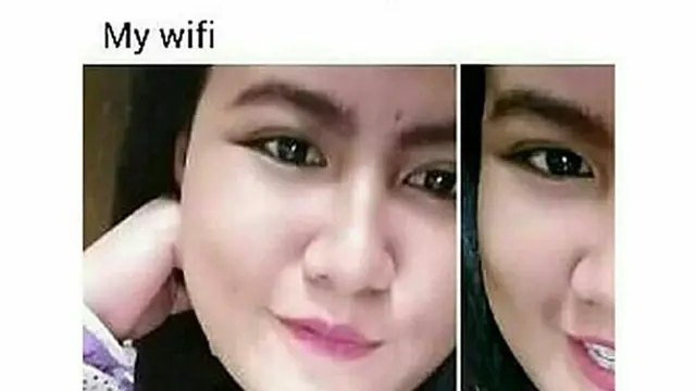 status bahasa inggris bikin gagal paham (brilio.net/@hitzmedos)