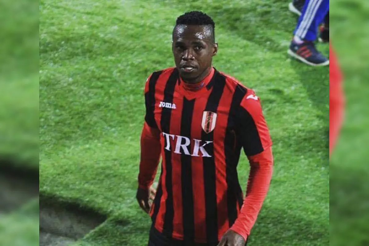 Persipura Jayapura