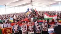 Sukabumi Jadi Titik Temu Mahasiswa dari 45 Negara