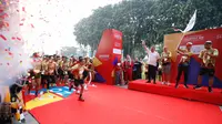 Buka Bank Jateng Friendship Run 2023, Ganjar: Semoga Lahir Atlet Baru Berprestasi