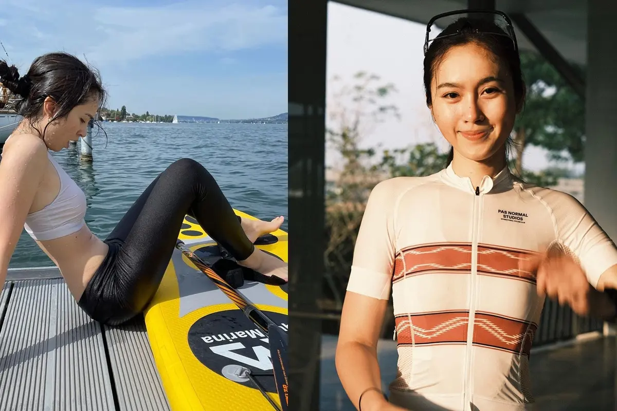 Nong Poy Transgender Tercantik