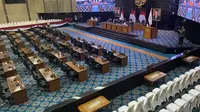 DPRD Jakarta Siap Gelar Paripurna Pidato Gubernur, Sejumlah Mantan Gubernur Diundang
