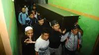 Sebelum Kiper Arema Meninggal, Ini Permintaan Sang Ibu