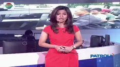 Kerap menyamar sebagai polisi lalu lintas, komplotan pencuri motor di Banten dibekuk Tim Buser Polresta Serang.