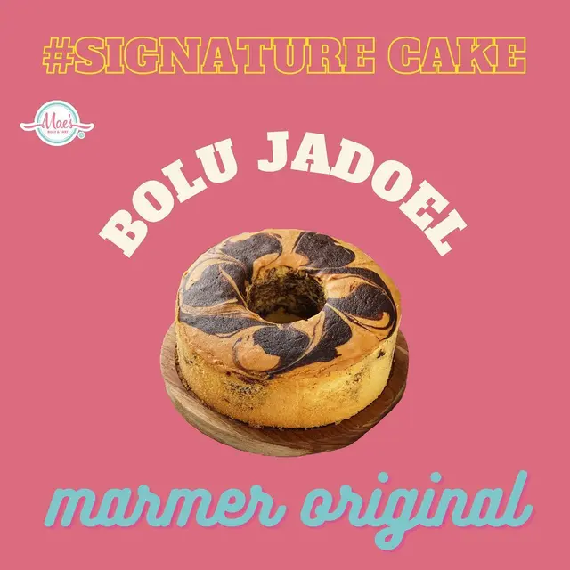 Bolu Maes.id.