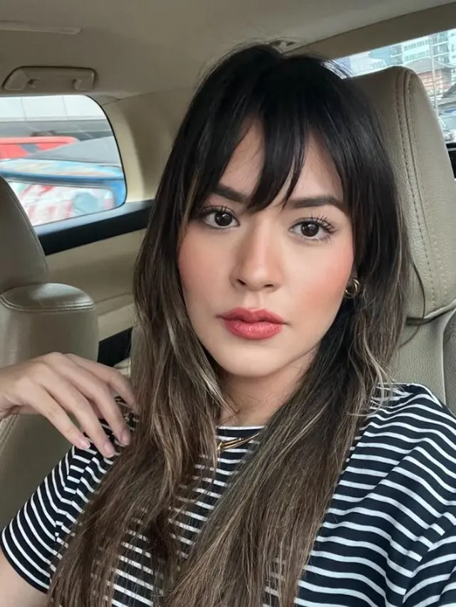 Raisa tampak makin muda (Instagram/raisa6690)