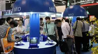 Begini Strategi Hong Kong Promosi Dagang, Termasuk ke RI