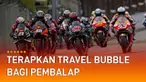 Ajang balap MotoGP akan kembali digelar di Indonesia Maret 2022 mendatang. Digelar di Mandalika saat masih pandemi, pemerintah siapkan skema khusus.
