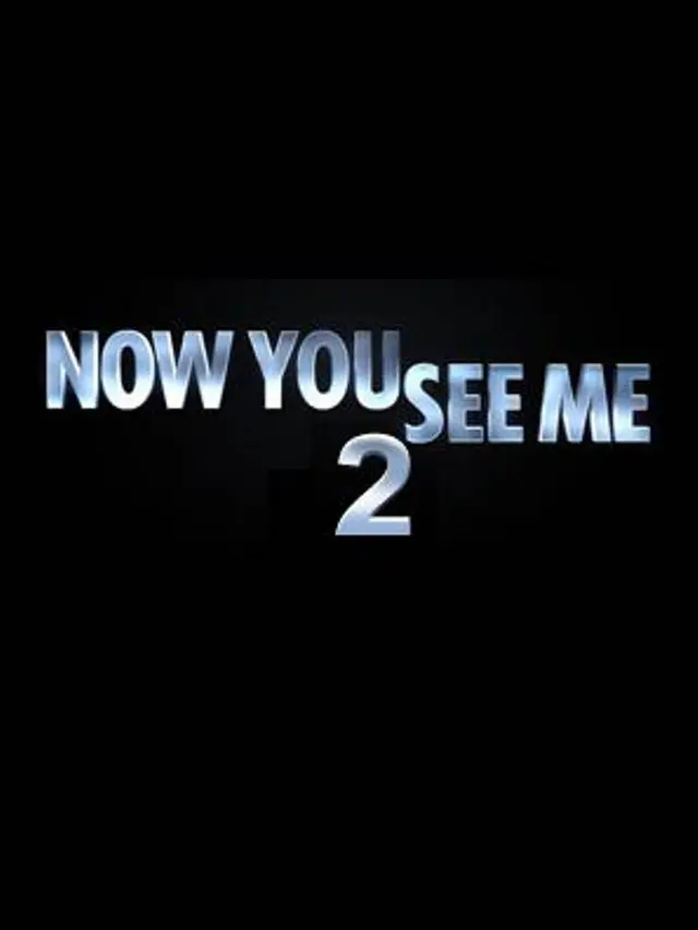 Now You See Me