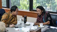 Buntut Insiden Juliana Marins, Menhut Minta Pendaki Wajib Pakai Gelang RFID di Gunung Rinjani Segera Diberlakukan